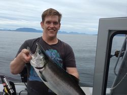 Fishing dreams come true here!