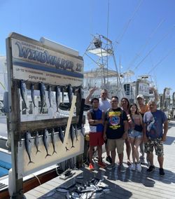 Another beautiful day on the Gulf Coast.