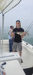 A great day of fishing in OH