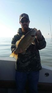 Fishing in Ohio