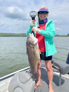 Freshwater Fishing in Alabama