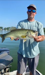 Top Bass Fishing Trip in Guntersville