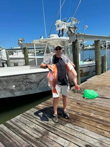2 fishing on dauphin island