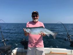 Silver Trout Lake Ontario