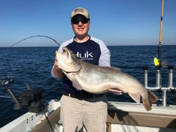 Heaviest Lake Trout Lake Ontario