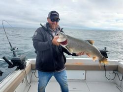 Largest Brown Trout Ontario
