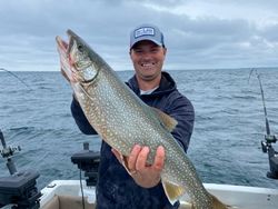 Longest Lake Trout Ontario