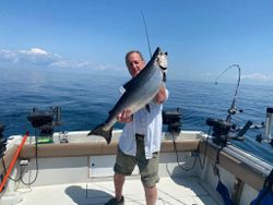 Largest Atlantic Salmon Ontario 2022