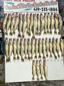 27 fishing in OH