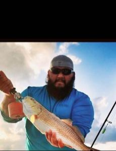 Hooked On Texas Coastal Reds