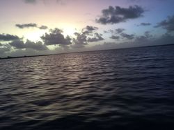 Scenic landscape of Rockport