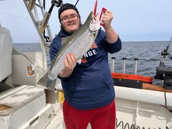 Oswego Fishing Guides