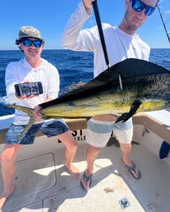 Fishing adventure in Charleston with 2 people
