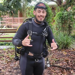 Fishing tours and water sports in Crystal River