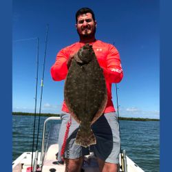 You will never go wrong joining our Texas fishing!