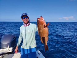 Florida Coastal Reds