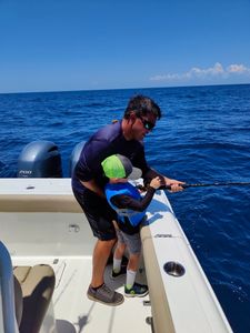 Hooked On Fishing In Panama City, FL