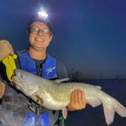 Experience the thrill of Xtreme Alligator Gar fish