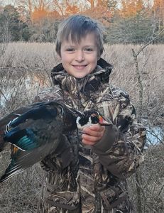 Kid Friendly Duck Hunting in Florida 2023