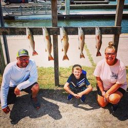 5 fishing and hunting adventure in Port Aransas