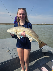 Caught a nice one today!