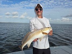 Fishing in TX