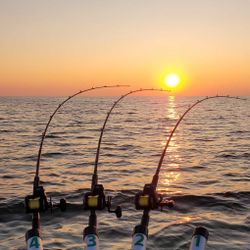 Fishing in OH, best and great outdoor adventure