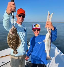 Top Galveston spots.