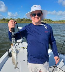 Galveston fishing season starts.