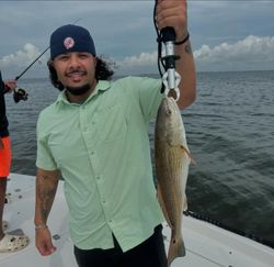 Fishing Galveston: Expert advice.