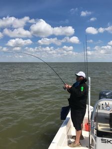 Best Fishing in Texas