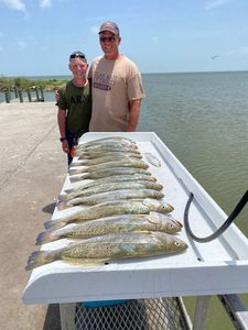 The ultimate Galveston fishing guide