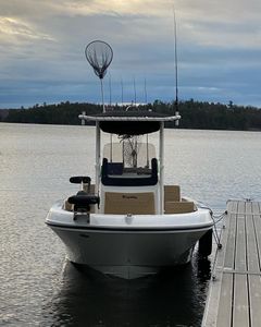 Fishing in NY