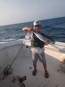 Premier Fishing In Beaufort, NC