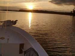 Beaufort Coastal Scenic Moments