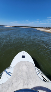 Fishing in the beautiful NC landscape
