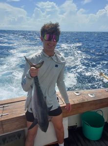 Fishing in North Carolina