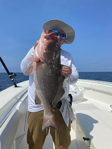 Fishing in FL