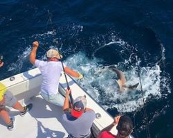 Great fishing trip in Niceville