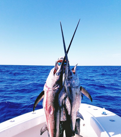 Fishing adventure in FL