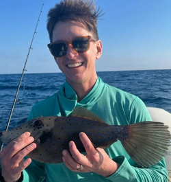 1 person fishing in Key Largo