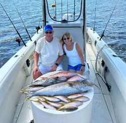 Florida Fishing Fun