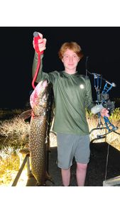 Lake Champlain fishing guides