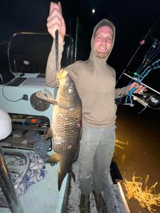 Best fishing trip in VT