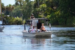 Florida Waters Fishing and Sightseeing 