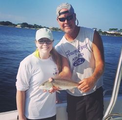 Best great fishing in FL
