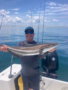 Wanchese fishing trips—memories made here!