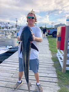 Reel action awaits with Wanchese fishing! 