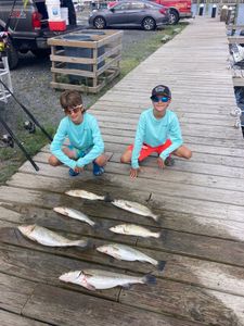 Your next catch is in Wanchese, NC!