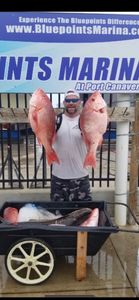 Angler fishing in Florida